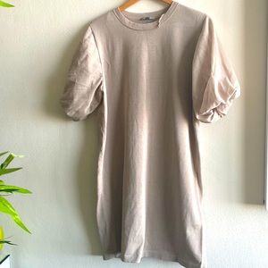 COS dress L neve used